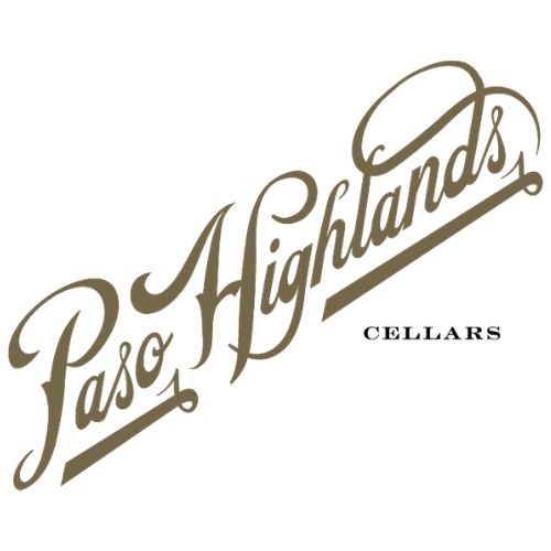 Paso Highlands Cellars Logo